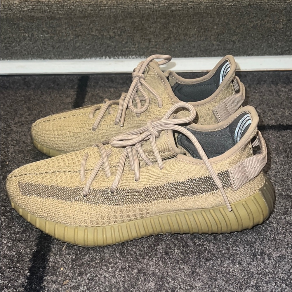 Yeezy sneakers